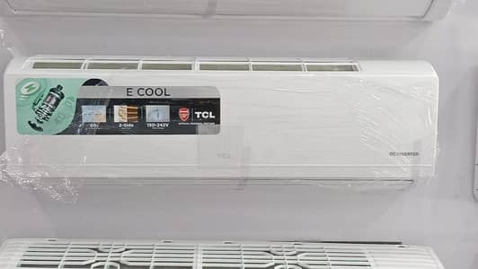 TcL Haier Gree Dc inverters 0308-6301902