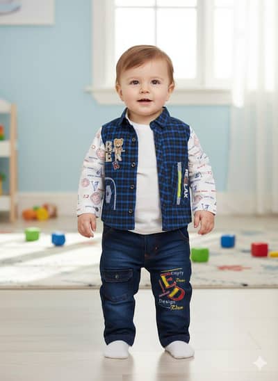 Best clothes for kids