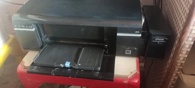 Epson L 805
