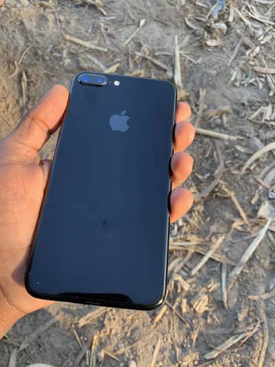 iPhone 7plus pta approved
