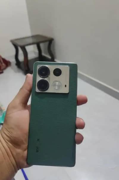 Infinix Note 40 16:256GB