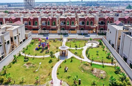 Affordable Residential Plot For sale In DHA Phase 1 - Sector Q