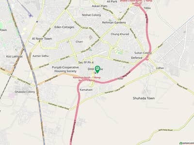 In Lahore You Can Find The Perfect Residential Plot For Sale