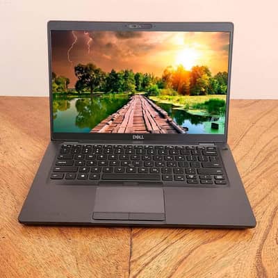 Dell 7400 Touch i5 8th 8GB 256GB