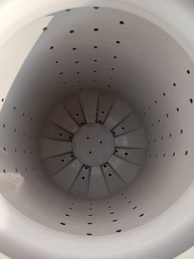 washing machine and dryer. dryer machine like new machine.