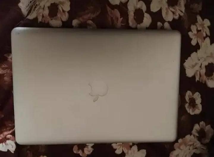 MacBook pro 0