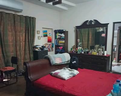 House For Sale In Sui Gas Society Phase 1 - Block E