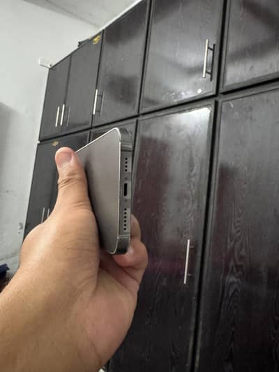 I phone 13 promax 4 month sim time available