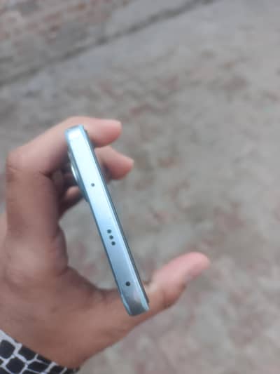 Redmi 12 lite 5g 8+6/256gb non pta exchange possible