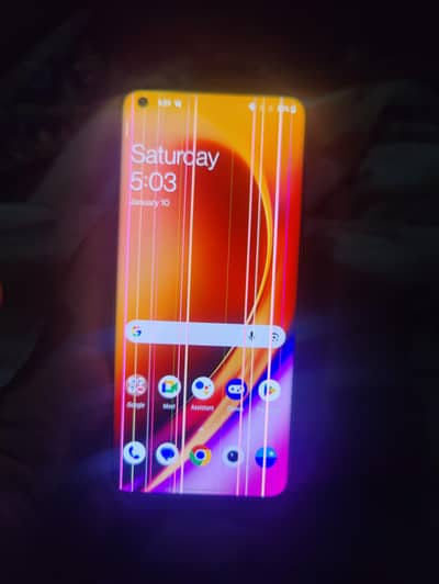 oneplus 9 pro all parts available