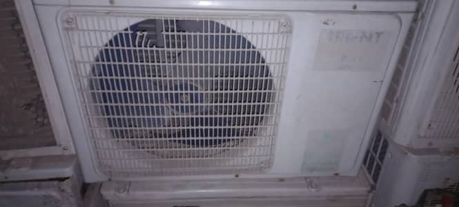 orient inverter ac