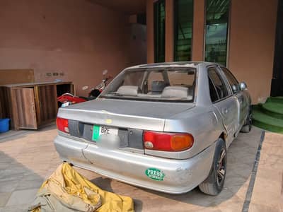 New Engine of Toyota