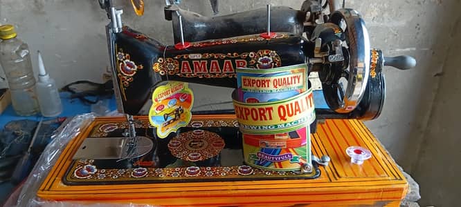 Ammaar 5 Saal waranti hai All ok 10 by 10