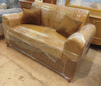 Sofa Set 6 seater for sale in Gujrat 3+2+1