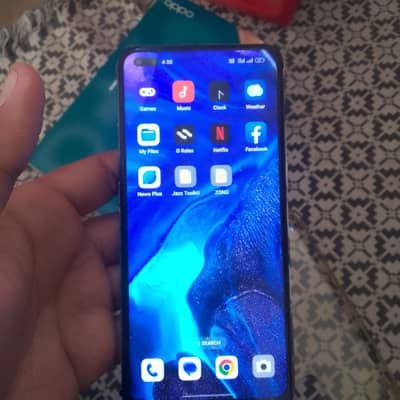 OPPO Reno 4