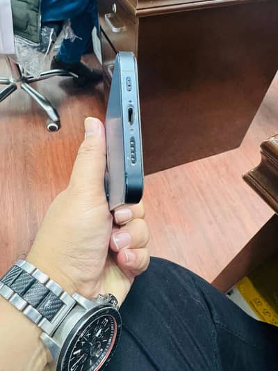 IPHONE 12 PRO PTA APPROVED 256 GB