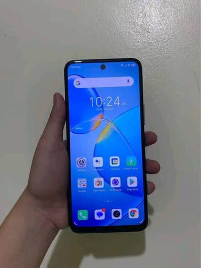 Infinix HOT 12 Play for Sale – Excellent