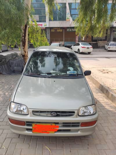 coure 2009 modal for sale