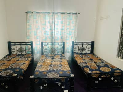 Hostel For Job Person and Students