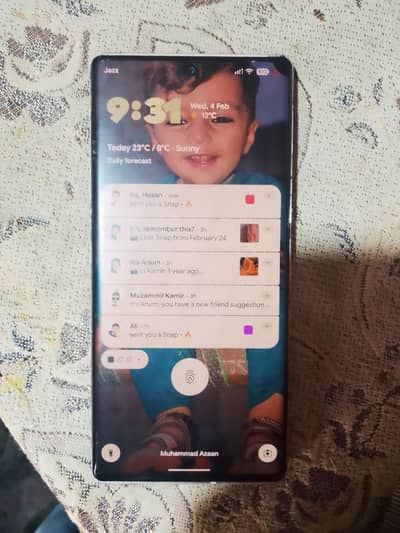 Google pixel 6 pro for sale or exchange