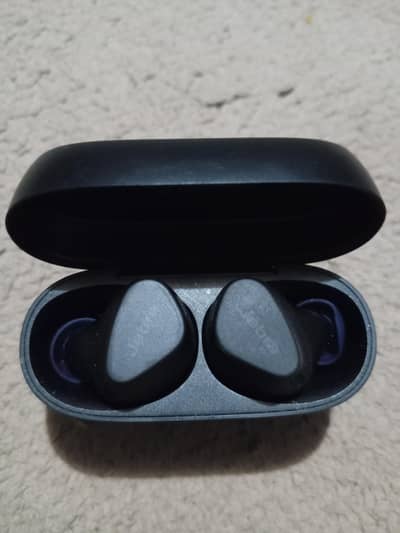 Jabra elite 4 active like Bose Sony jbl Sennheiser apple