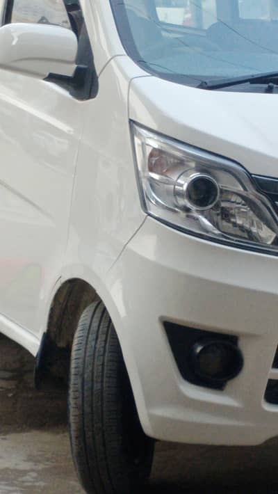 first owner chingan karvan