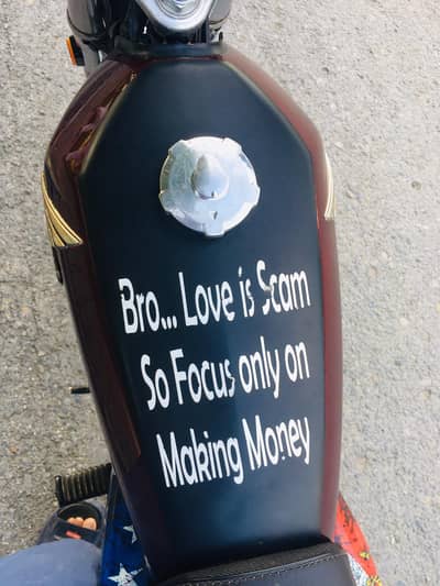 honda 125 2019 model