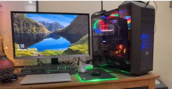 Best Gaming Pc For sale