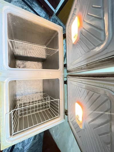 Deep Freezer 03248468747