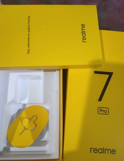 Realme 7 Pro