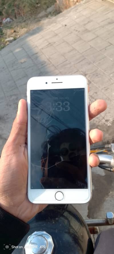 8plus 256 gb pta approve all ok