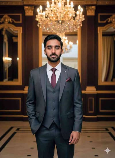 Mehran Arshad
