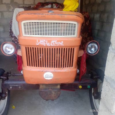 Fiat 480 for sale mint condition