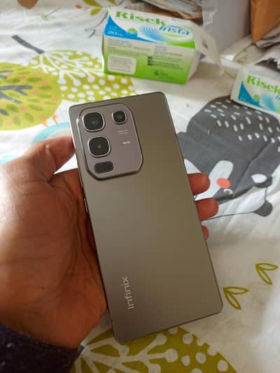Infinix Note 50 8/256GB