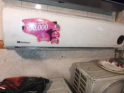 Dawlance DC inverter 1.5 ton AC / Inveretr AC/AC/Dawlance AC