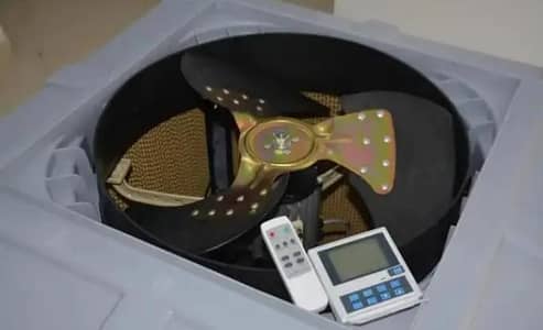 Industrial eupretereve coller