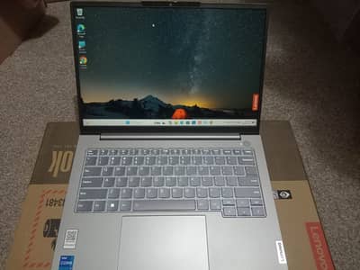 laptop Lenovo Thinkbook 14 G6 IRL core i7 13th generation