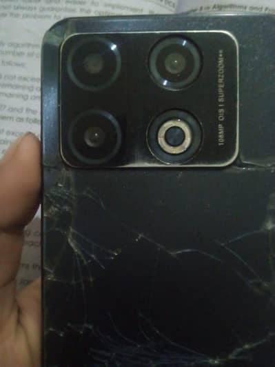 Infinix not 40 8/ 256
