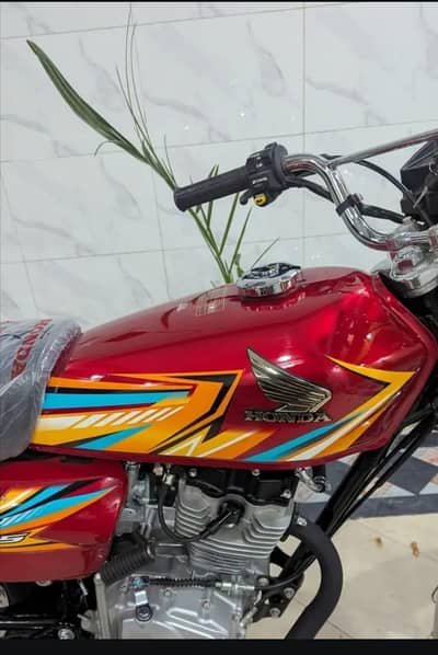 Honda 125 2026 contact 3115448194