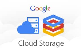 GOOGLE STORAGE (at half price)
