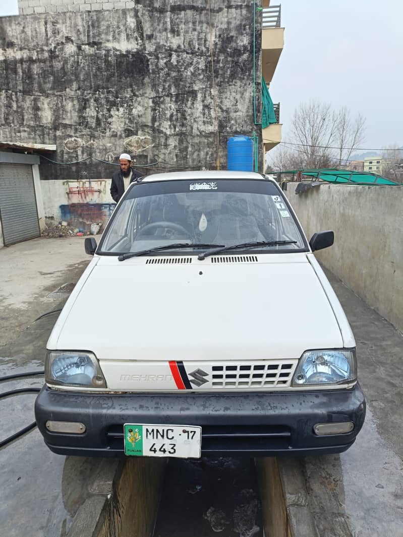 Mehran2017 Model 2