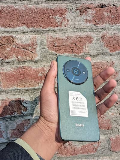 Redmi A3 used Condition 10/9