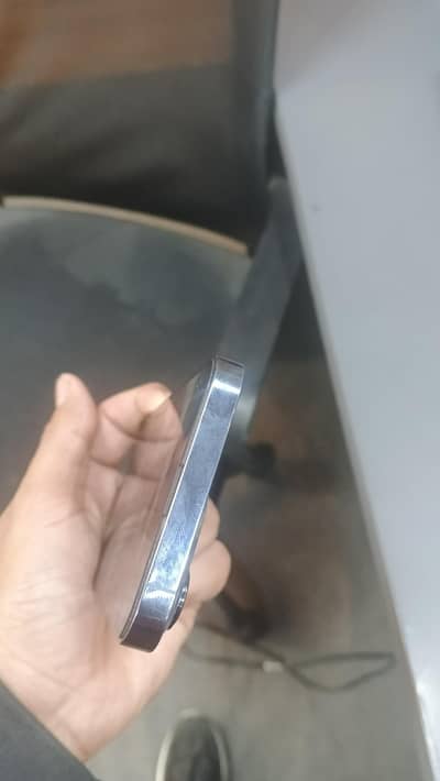 I Phone pta approved