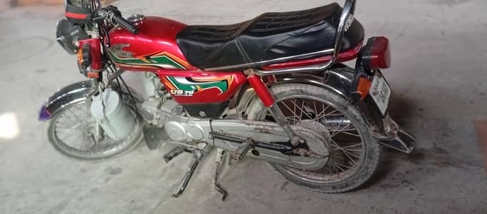 purani bech ke Nahin leni hai