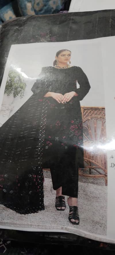 men and women unstitched