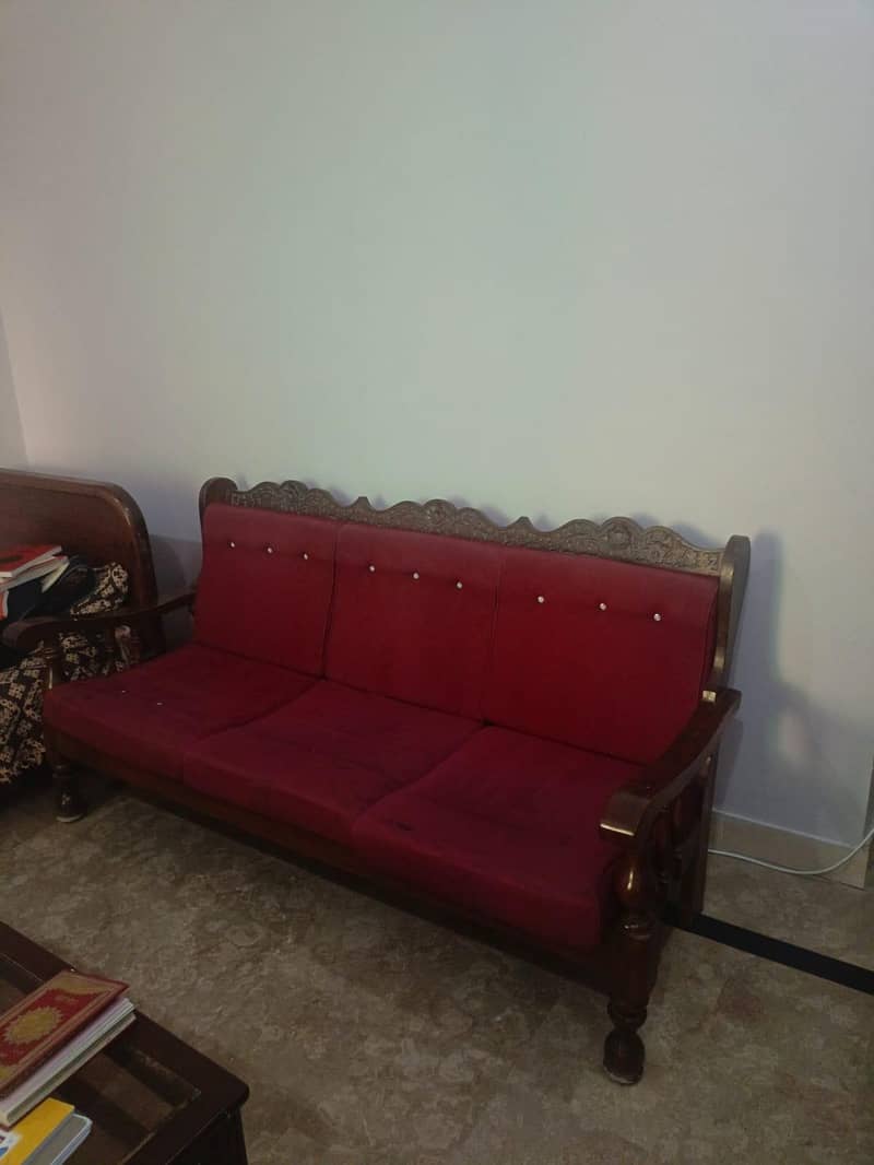 Sofa Set 2