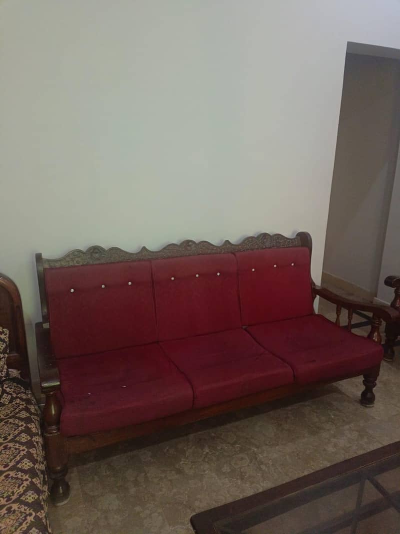 Sofa Set 5