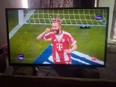 Haier led 32 inch 03448502692