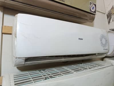 Haier DC inverter AC 1 ton/AC/INVERTER AC