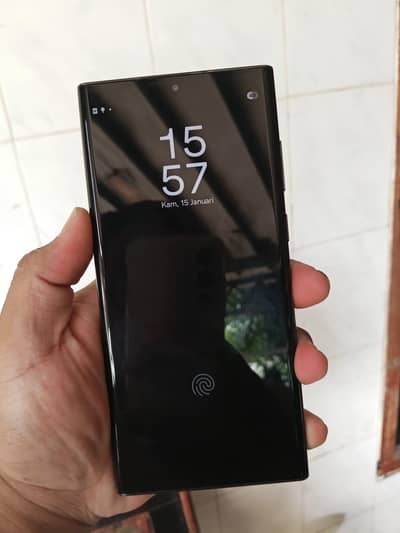 22 ultra sell exchange